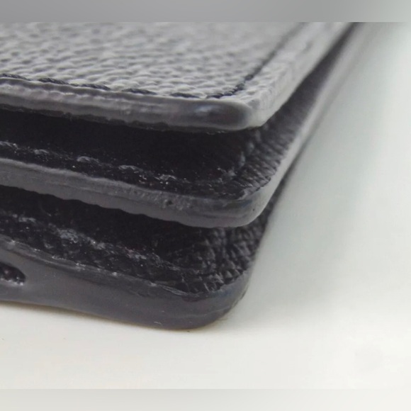 LOUIS VUITTON Damier Graphite Portefeiulle Accordion Wallet 🔥 - Picture 8 of 10